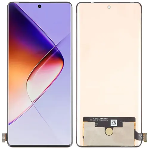 Replacement for INFINIX NOTE 40 OEM LCD DISPLAY - Quality Phone Parts in Sri Lanka